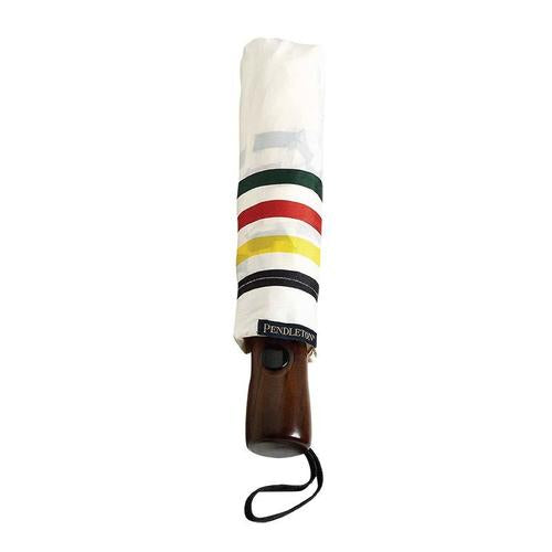Pendleton Umbrella - Glacier Park