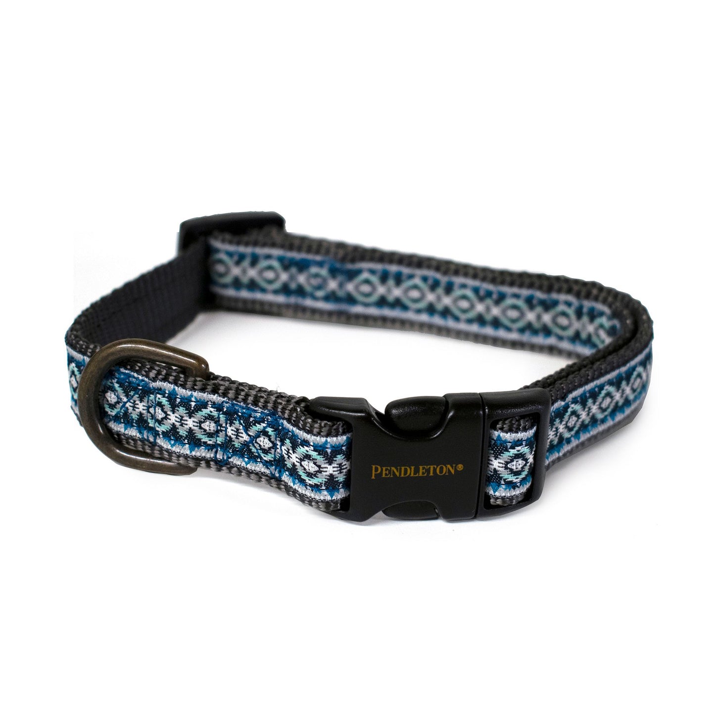 Pendleton Pet Collar - Papago Park