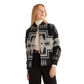 Pendleton Women's Harding Wool Bomber