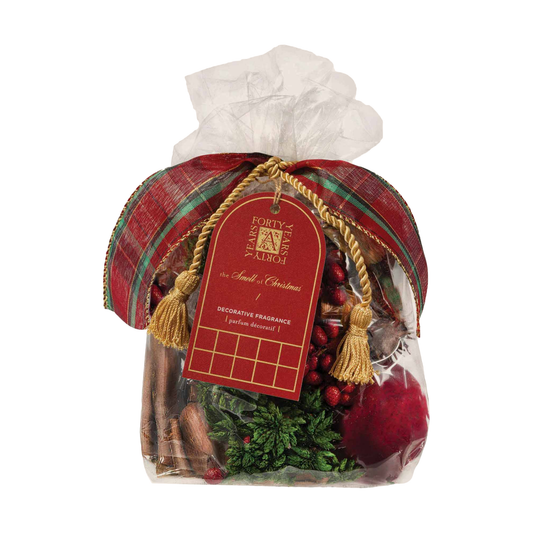 Aromatique The Smell of Christmas Decorative Fragrance - 8 oz.
