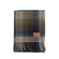 Pendleton Motor Robe with Carrier - Haystack Plaid