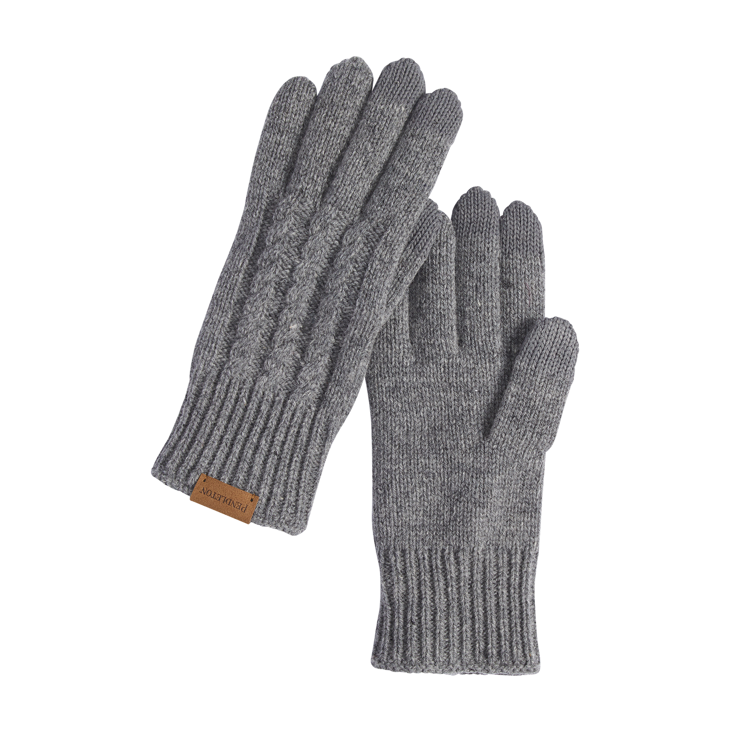 Pendleton discount wool gloves