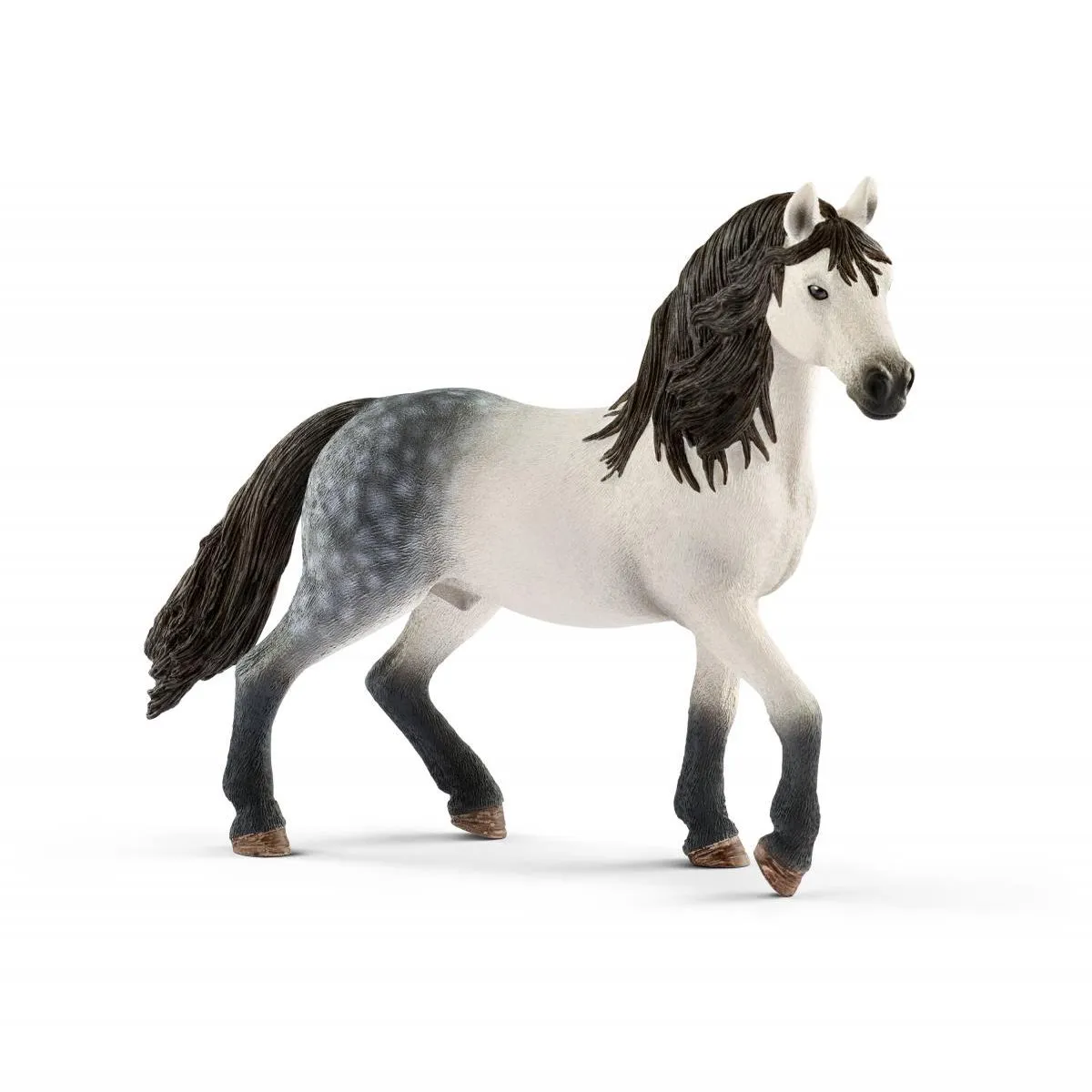 Andalusian Stallion Figurine