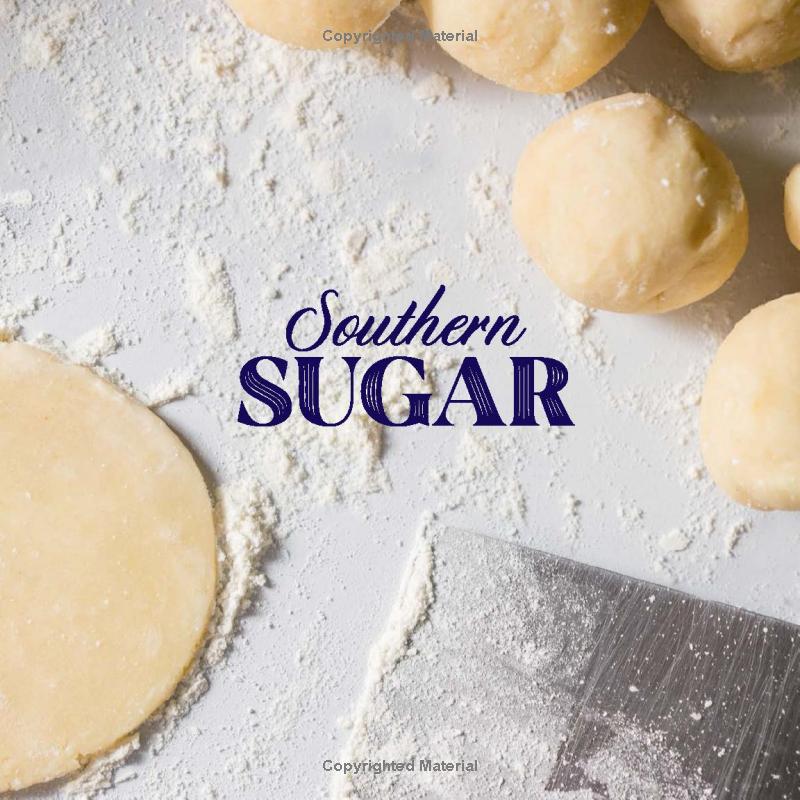 Southern Sugar by Belinda Smith-Sullivan