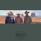 Three Point Perspective: Dean, Elliott, & Hagege
