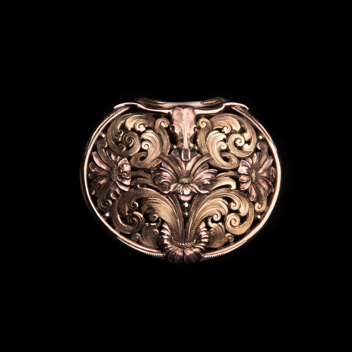 Buckle - #19