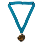 1991 Prix de West Medal by Shirley Thomson-Smith