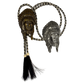 1998 Prix de West Collectors' Bolo by Richard Greeves