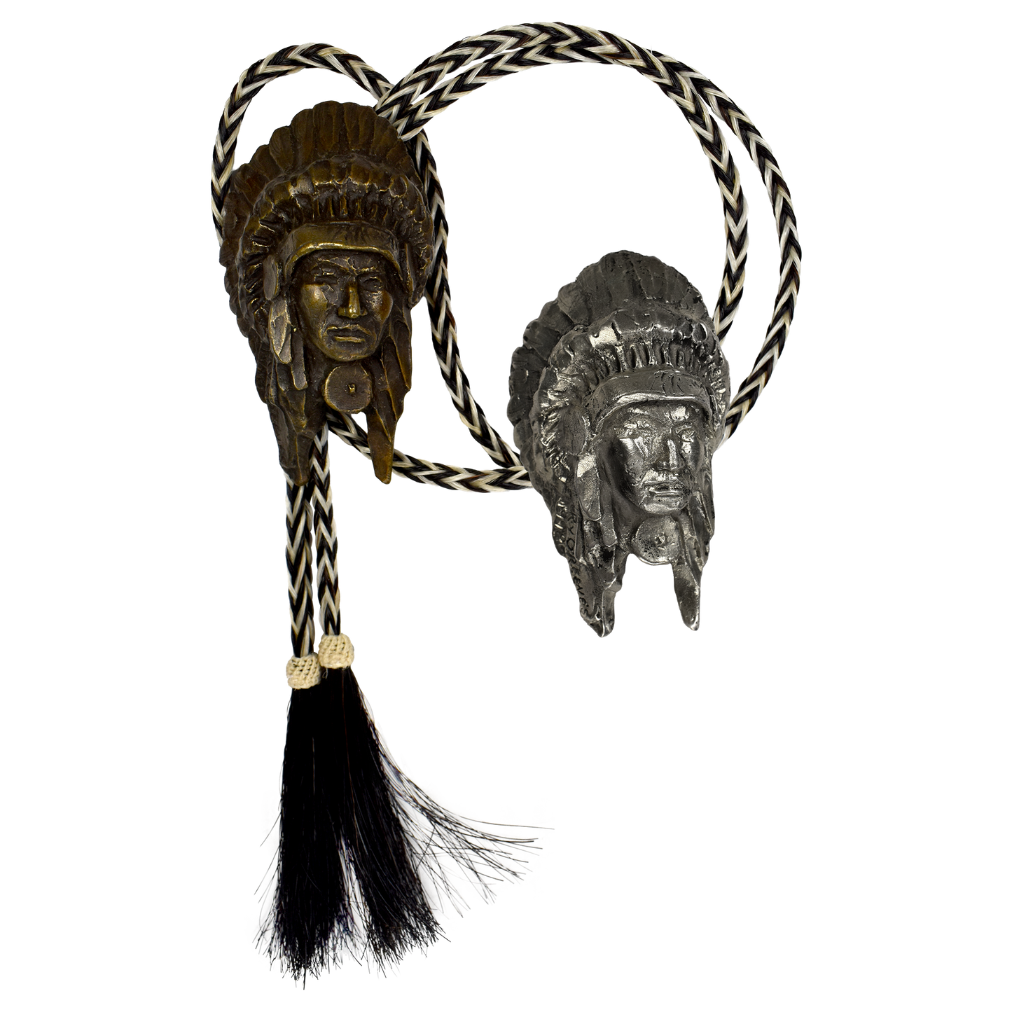 1998 Prix de West Collectors' Bolo by Richard Greeves