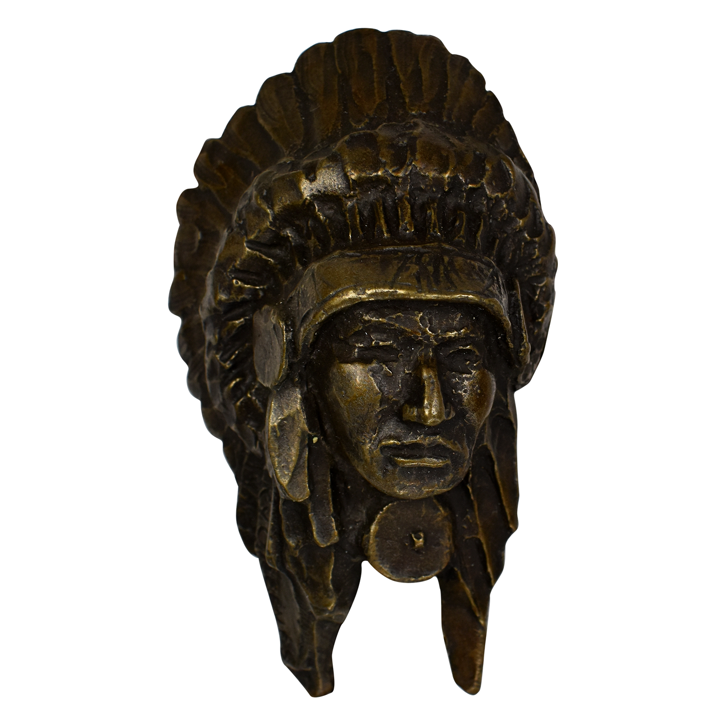 1998 Prix de West Collectors' Bolo by Richard Greeves