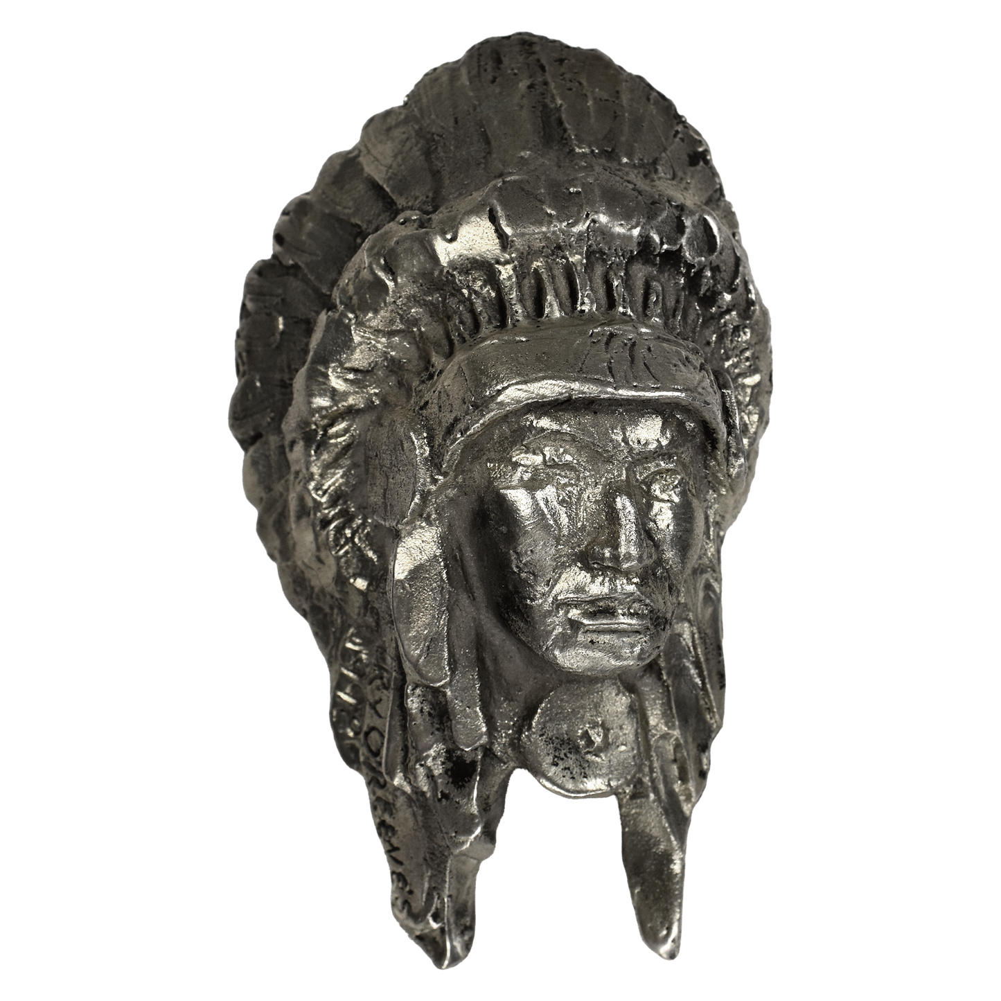 1998 Prix de West Collectors' Bolo by Richard Greeves