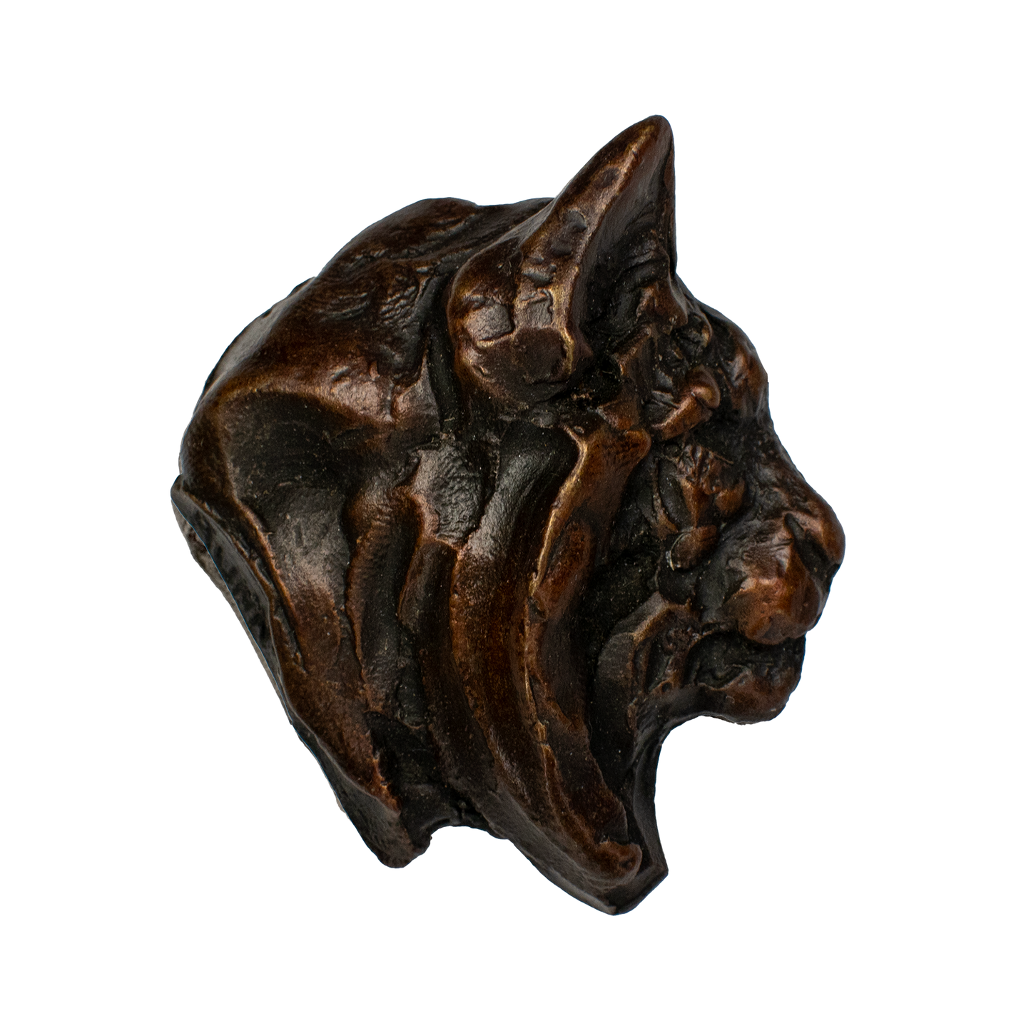 2001 Prix de West Collectors' Bolo by Kenneth Bunn