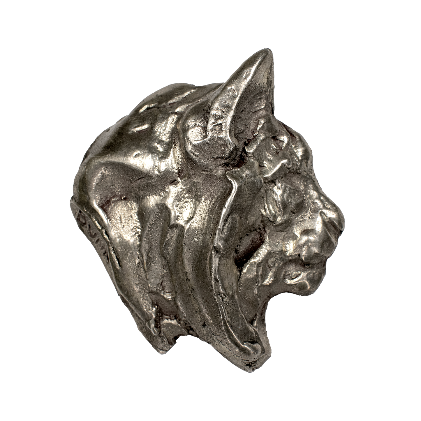 2001 Prix de West Collectors' Bolo by Kenneth Bunn