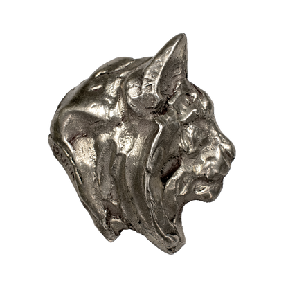 2001 Prix de West Collectors' Bolo by Kenneth Bunn