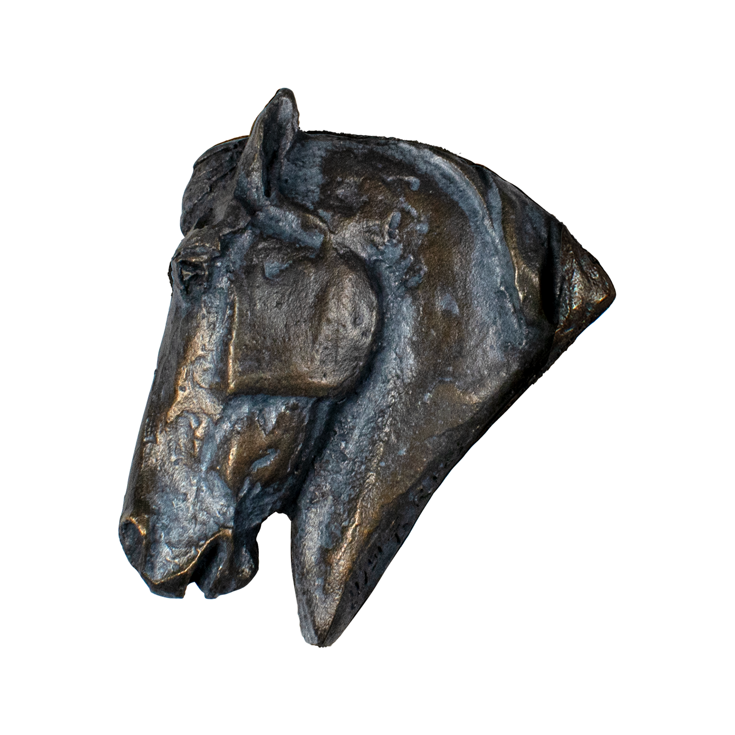 2002 Prix de West Collectors' Bolo by William Reese