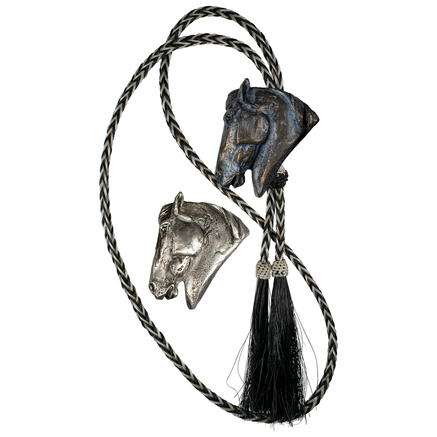 2002 Prix de West Collectors' Bolo by William Reese