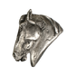 2002 Prix de West Collectors' Bolo by William Reese