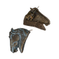 2002 Prix de West Collectors' Bolo by William Reese
