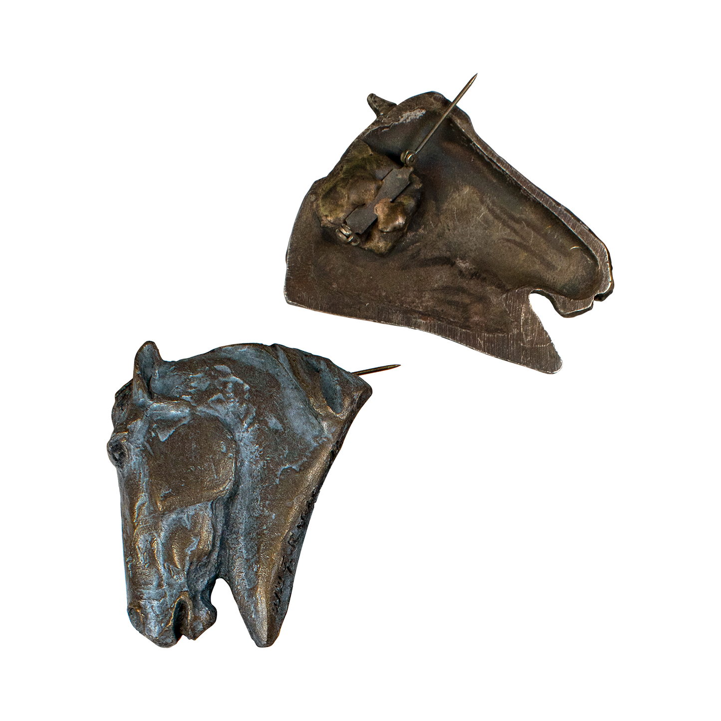2002 Prix de West Collectors' Bolo by William Reese