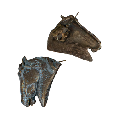 2002 Prix de West Collectors' Bolo by William Reese