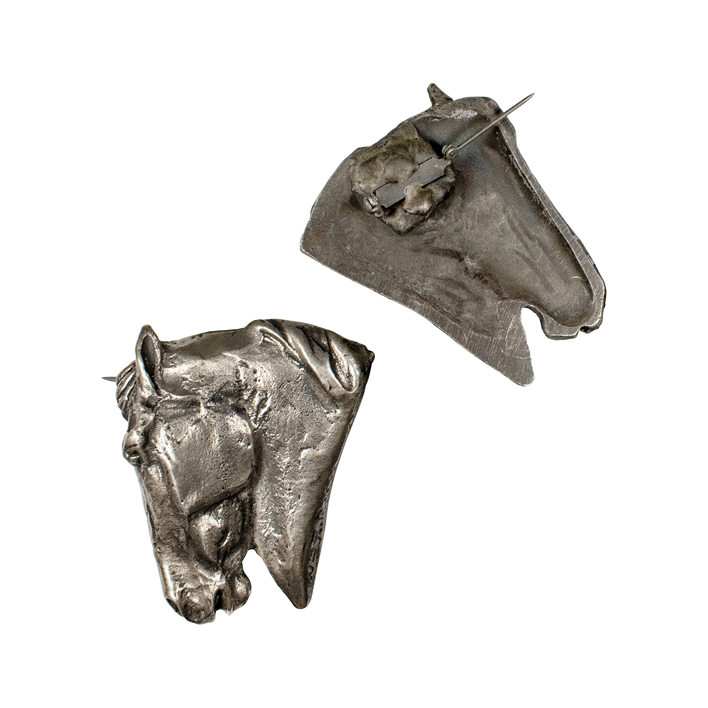 2002 Prix de West Collectors' Bolo by William Reese