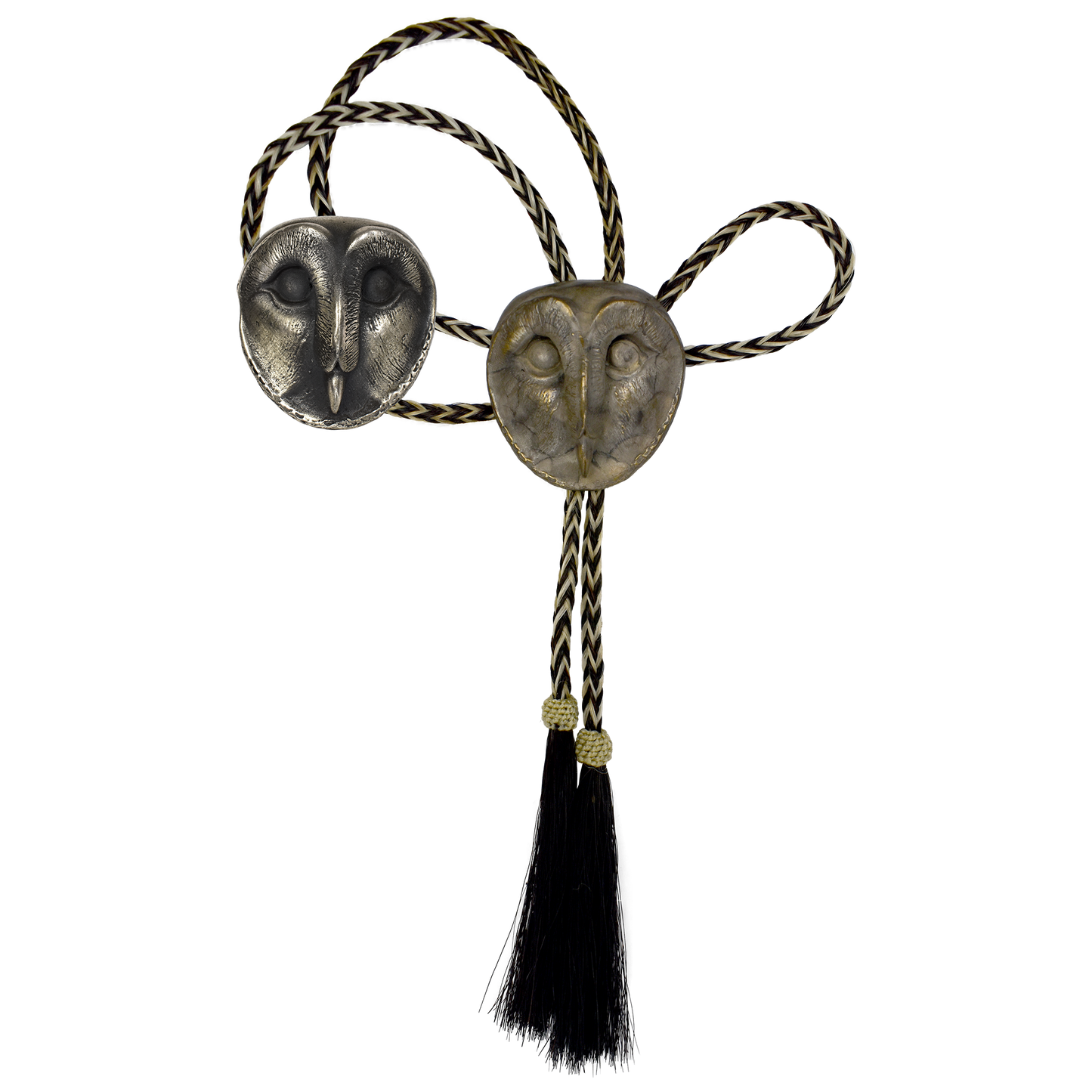 2003 Prix de West Collectors' Bolo by Steve Kestrel