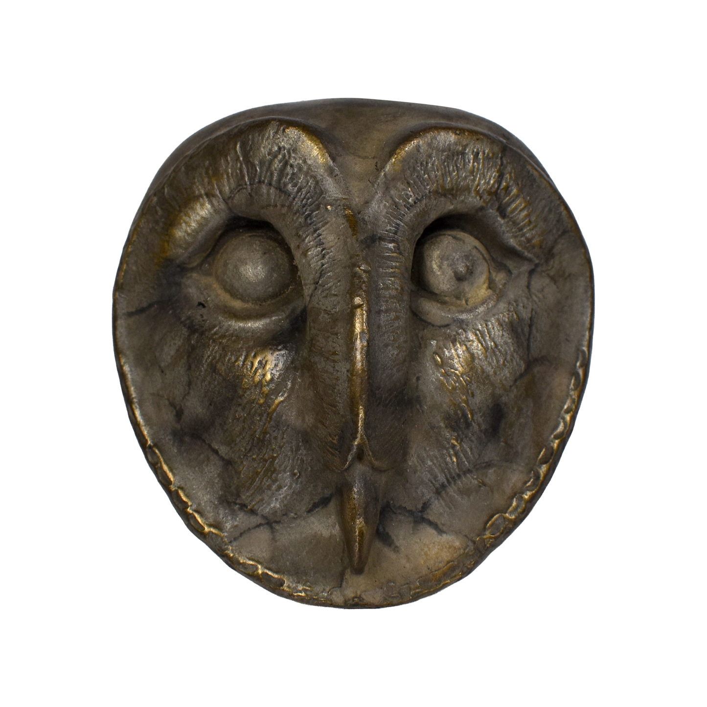 2003 Prix de West Collectors' Bolo by Steve Kestrel