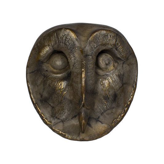 2003 Prix de West Collectors' Bolo by Steve Kestrel