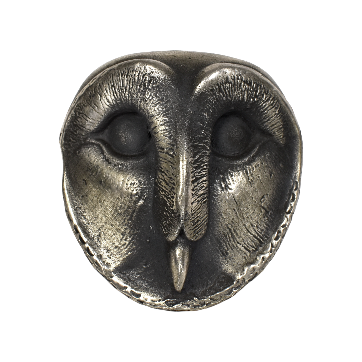 2003 Prix de West Collectors' Bolo by Steve Kestrel