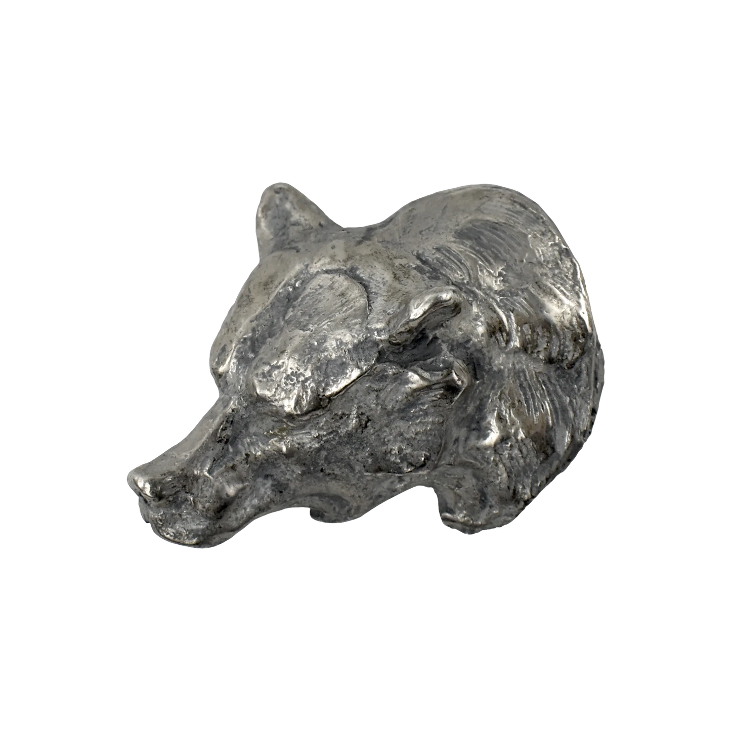 2006 Prix de West Collectors' Bolo: Yellowstone Legend by Sandy Scott