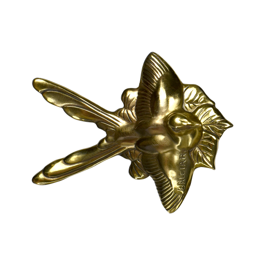 2007 Prix de West Bolo: Centennial by Gerald Balciar - Gold
