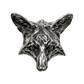 2010 Prix de West Collectors' Bolo: Red Fox by Richard Loffler