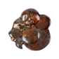 2012 Prix de West Collectors' Bolo: Bison Medallion by Tim Cherry