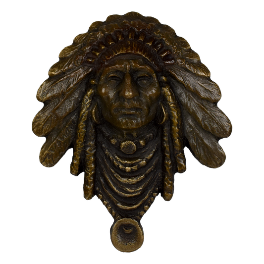 2013 Prix de West Collector's Bolo: Chief Bolo by Blair Buswell
