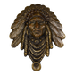 2013 Prix de West Collectors' Bolo: Chief Bolo by Blair Buswell