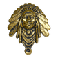 2013 Prix de West Collectors' Bolo: Chief Bolo by Blair Buswell