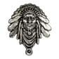 2013 Prix de West Collectors' Bolo: Chief Bolo by Blair Buswell