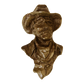 2015 Prix de West Bolo, A Good Hand & Boss Lady by Herb Mignery