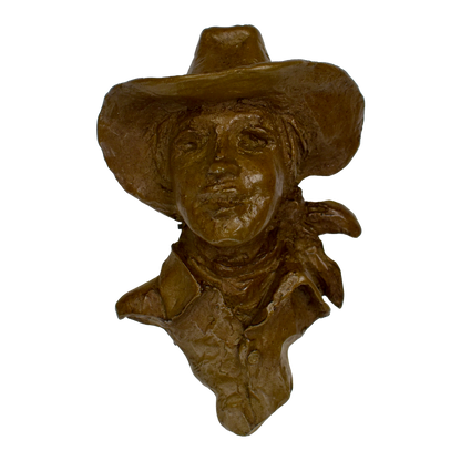 2015 Prix de West Bolo, A Good Hand & Boss Lady by Herb Mignery