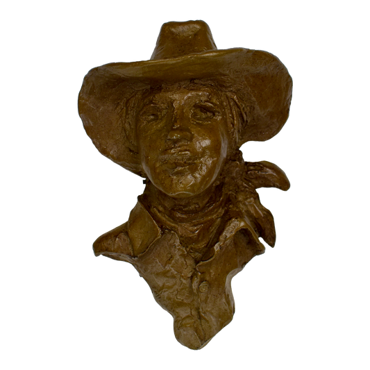 2015 Prix de West Bolo, A Good Hand & Boss Lady by Herb Mignery
