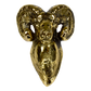 2018 Prix de West Collectors' Bolo: Bighorn Sheep by Tim Shinabarger