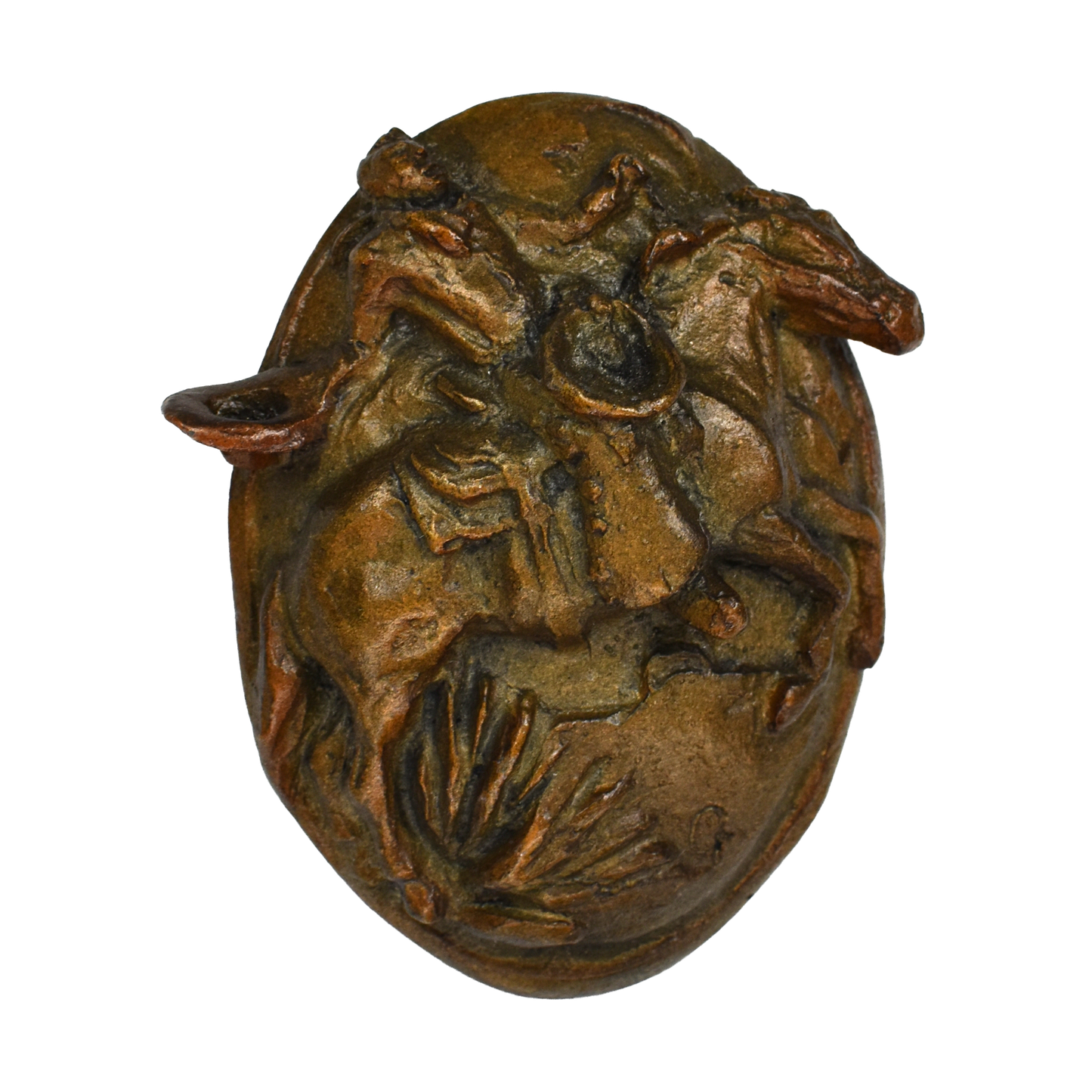 2019 Prix de West Collectors' Bolo by Bruce R. Greene