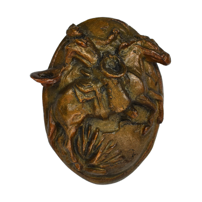 2019 Prix de West Collectors' Bolo by Bruce R. Greene