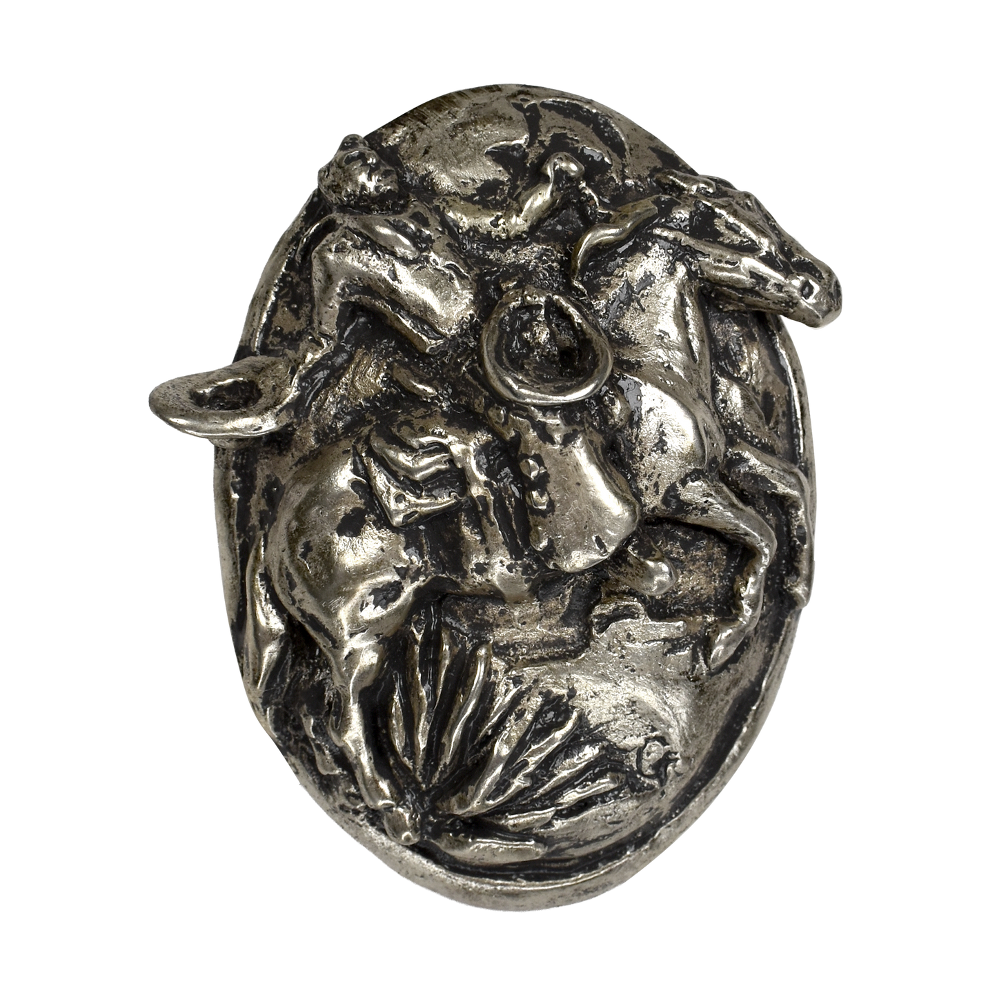 2019 Prix de West Collectors' Bolo by Bruce R. Greene