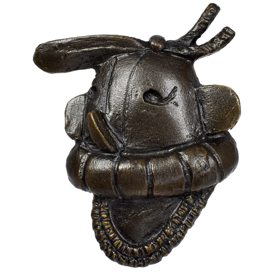 2020 Prix de West Collector's Bolo: Kokopelli by Paul Moore