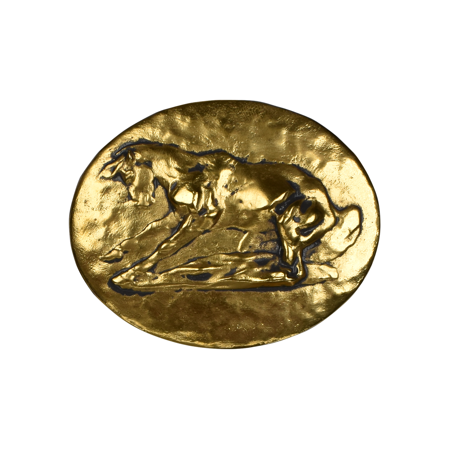 2024 Prix de West Collectors' Bolo by T.D. Kelsey