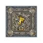 2025 Traditional Cowboy Arts Association Exhibition & Sale Collectors' Wild Rag: Scott Hardy