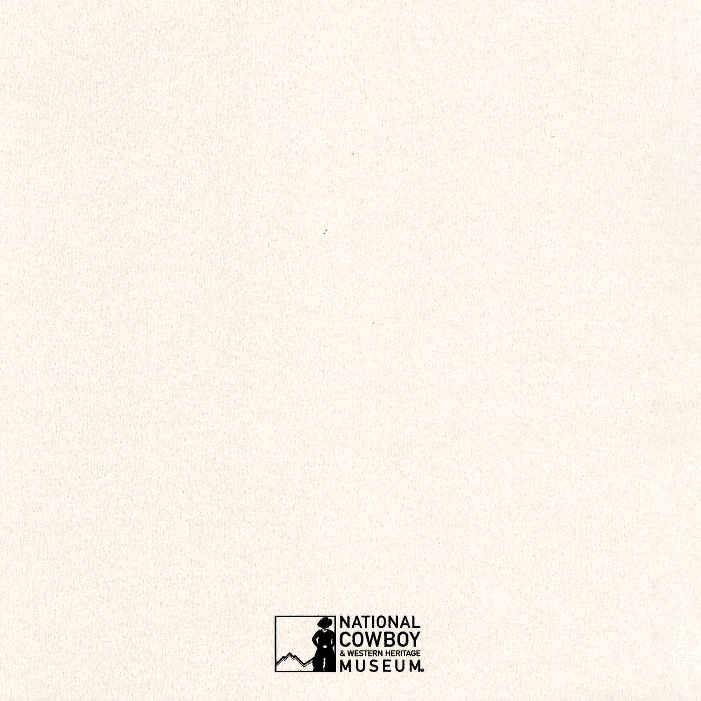 2026 Prix de West Exhibition Catalog