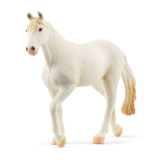 Camarillo Mare Figurine