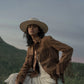 Stetson Oasis Straw Hat